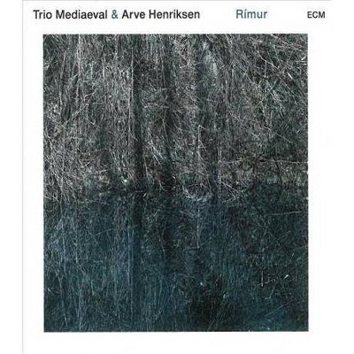 Trio Mediaeval/Arve Henriksen - Rimur (CD)