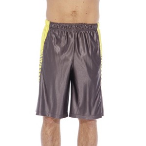 At The Buzzer Athletic Basketball Shorts for Men - 1 of 2