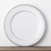Noritake Satin Flourish Set of 4 Dinner Plates - 4 of 4