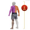 Superman DC Comics Metamorpho Basic Action Figure 6'' - 3 of 4
