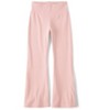 The Children's Place Girls Active Sueded Rib Flare Leggings - 2 of 3