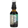WishGarden Herbs Postpartum Emotional Baby Blues, 2 fl oz (59 ml) - 4 of 4