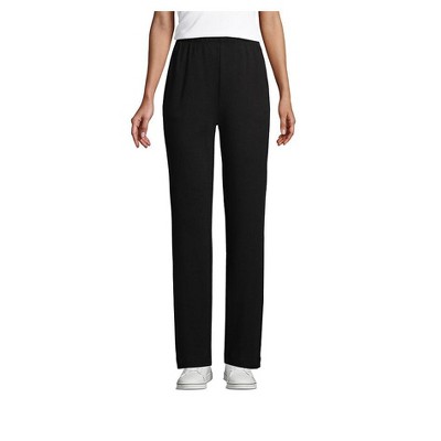 Chic Elastic Waist Pants : Target