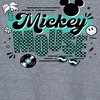 Women's - Disney - Mickey & Friends Graphic Racerback Tank - 2 of 4
