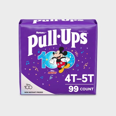 Target Brand Pull-Up as low as $.14/Each