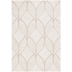 Metro MET425 Hand Tufted Indoor Rugs - Safavieh - 1 of 4