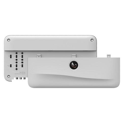 Infinity Marinem7005a 5 Channel Marine Amplifier : Target