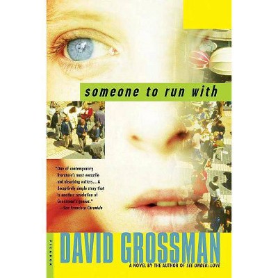 Someone to Run with - by  David Grossman (Paperback)