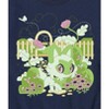 Boys' - Pokémon - Sprigatito Cottage Garden Short Sleeve Graphic T-Shirt - 2 of 4