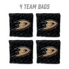 NHL Anaheim Ducks 4pk Black Toss Game Set - 2 of 4