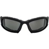 2 Pairs of Alpha Omega AO3 Sunglasses with Smoke, Yellow Lenses - 2 of 4