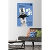 Trends International Star Wars: Moving At Lightspeed - AT-AT Unframed Wall Poster Prints - 2 of 4