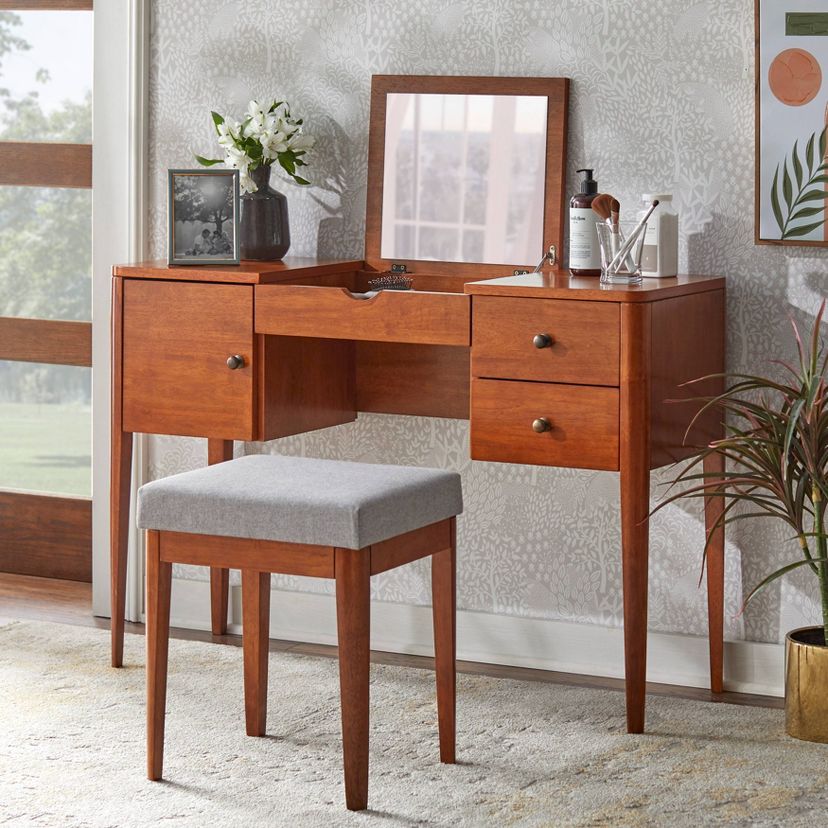 Lifestorey Parc Vanity Collection