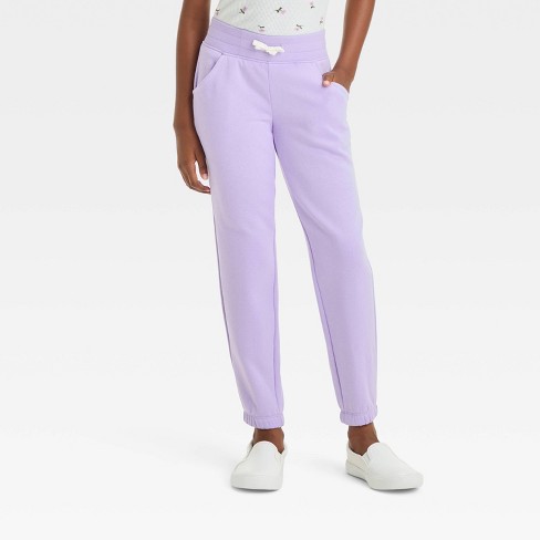 Target cat and jack sweatpants hotsell