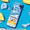 Vita Coco Spiked with Captain Morgan Pina Colada - 4pk/355ml Cans - 4 of 4