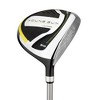 Young Gun SGS X Junior Kids Right Hand Golf Driver / 1 Wood - 3 of 4