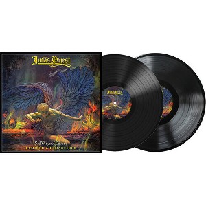 Judas Priest - Sad Wings of Destiny (Anniversary Edition 180 Gram