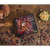 Toynk Monster Mayhem 1000-Piece Jigsaw Puzzle By Rachid Lotf | Toynk Exclusive - 4 of 4