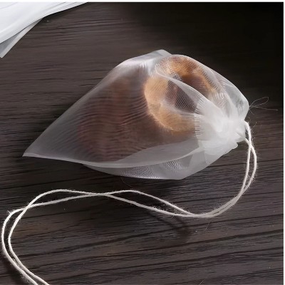 Kitcheniva Disposable Tea Infuser Bags 100 Pcs