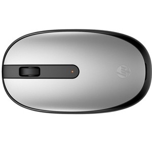 HP Inc. 240 Pike Silver BT Mouse - 1 of 4