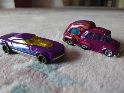 Hot Wheels Color Reveal Vehicles - 2pk : Target