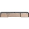 Modway Render Wall Mount Wood Office Desk - 3 of 3