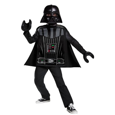 target darth vader lego