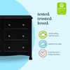 daVinci Kalani 6-Drawer Double Wide Dresser - 4 of 4