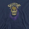 Masters Of The Universe Hood Adult Pull-Over Hoodie - 2 of 4