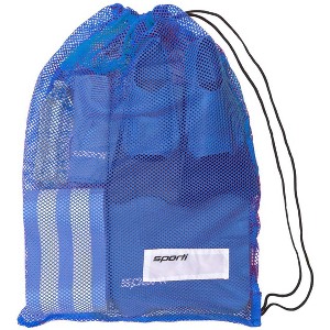 Sporti Mesh Bag - 1 of 4