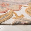 Blossom BLM406 Hand Tufted Indoor Rugs - Safavieh - 3 of 4