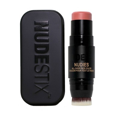 NUDESTIX Nudies All Over Face Matte Blush - 2.5oz - Ulta Beauty