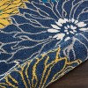 Nourison Passion Bohemian Transitional Floral Indoor Area Rug - 4 of 4