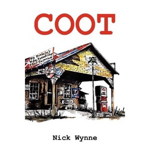 Coot - by  Nick Wynne (Paperback) - 1 of 1