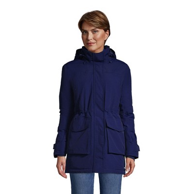 Lands' End Women's Squall Winter Parka : Target