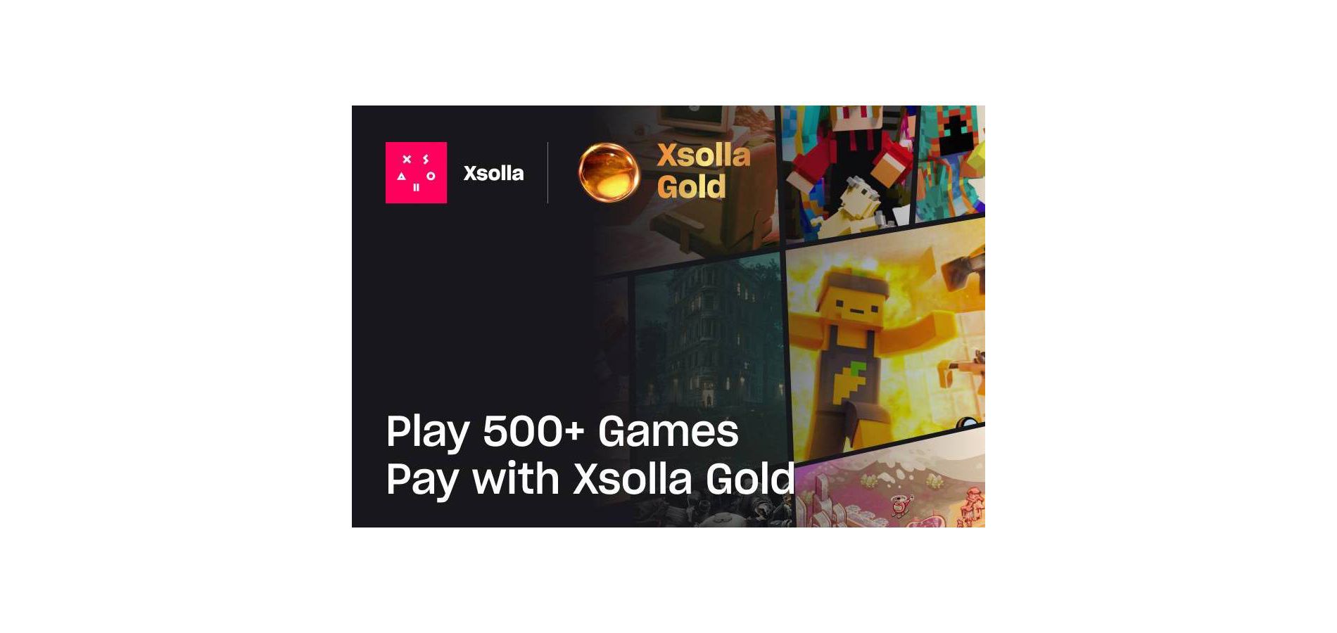 Xsolla Gift Card (Email Delivery)