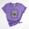 Simply Sage Market Witches Brew Social Club Short Sleeve Tee - 2 of 4