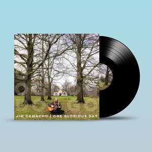 Jim Camacho - One Glorious Day (Vinyl) - 1 of 1