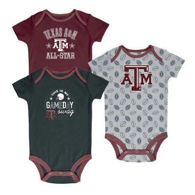aggie baby girl clothes
