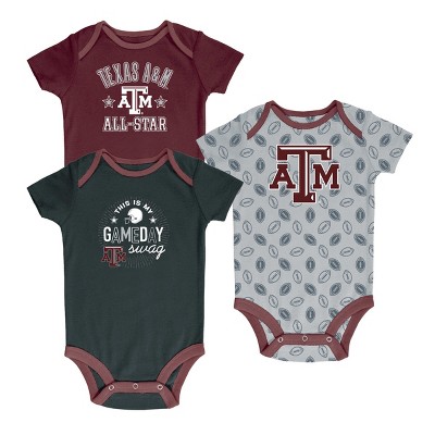 aggie baby boy clothes