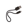 Veho Apple Certified MFi Lightning To USB Cable (VPP-601-20CM) - 3 of 4