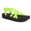 Aerothotic Maris Arch Support  Women's Slingback Sandals - 4 of 4