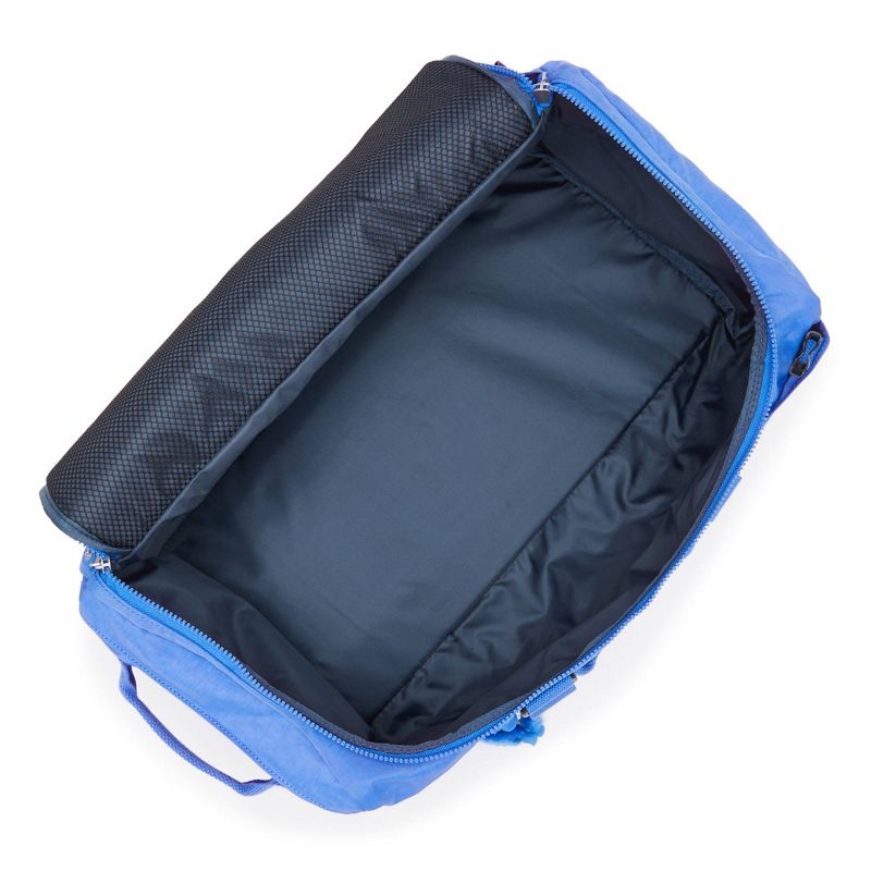 Kipling Jonis Small Laptop Duffle Backpack, 3 of 9
