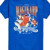 Boys' - Pokémon - Magikarp Vintage Bootleg Short Sleeve Graphic T-Shirt - 2 of 4