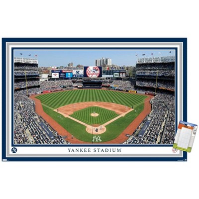 Trends International Mlb New York Yankees - Gleyber Torres 23 Unframed Wall  Poster Print White Mounts Bundle 14.725 X 22.375 : Target