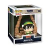Funko POP! Deluxe: Avatar The Last Airbender Toph Figure - 2 of 3