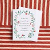 Birthday Greeting Card Pack Sets (3 ct, Assorted) Flamingo Party, On This Day, Hammock by Ramus & Co - 2 of 3