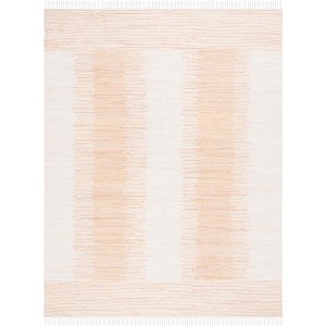 Montauk MTK752 Hand Woven Area Rug  - Safavieh - 1 of 4