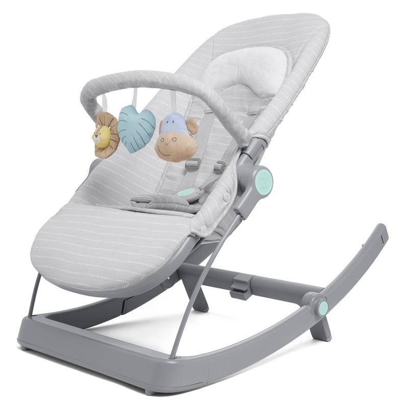 aden + anais 3-in-1 Transition Seat, 1 of 10
