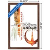Trends International Star Wars: Andor - Everything I Do Framed Wall Poster Prints - 3 of 4
